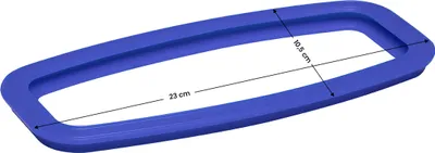 Immagine prodotto di Guarnizione in silicone Lafomed per autoclavi da 3 L