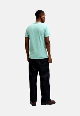 Produktbild von Jack & Jones T-Shirt JJESPLIT NECK TEE