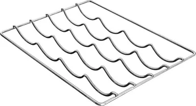 Image de Porte-bouteilles Polar Chrome
