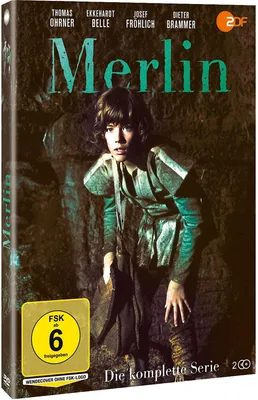 Immagine prodotto di Merlin