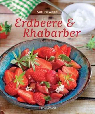 Immagine prodotto di Erdbeere & Rhabarber