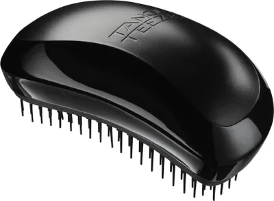 Produktbild von Tangle Teezer Salon Elite Haarbürste Midnight Black