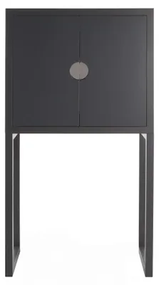 Produktbild von Tisch Telefon Beistelltisch Holz Möbel Wohnzimmer italienische Einrichtung Neu