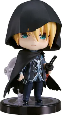Produktbild von Butai Touken Ranbu Yamambagiri Kunihiro Tandokukou Nihontoushi Nendoroid Actionfigur Yamambagiri Kunihiro 10 cm
