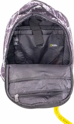 Produktbild von National Geographic N15782-96 CRA Cracked print Freizeitrucksack