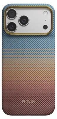 Imagen del producto de Edge Case para Apple iPhone 18 Pro / 17 Pro - California Dream