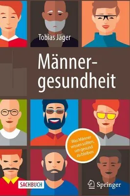 Produktbild von Männergesundheit