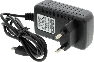Produktbild von 5V Netzteil mit MicroUSB Stecker, 3A, Raspberry 1-3