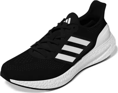 Produktbild von ADIDAS PUREBOOST 23 Herrenschuhe IF2376 - schwarz r. 40 ⅔