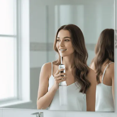 Obrázek produktu pro Zubní irigátor Blaupunkt DIR301