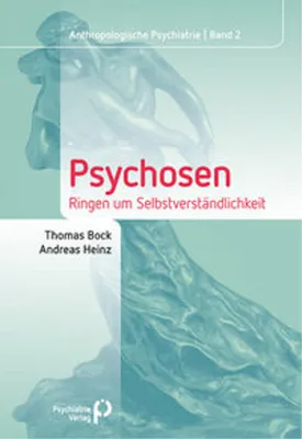 Immagine prodotto di Psychosen