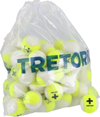 Produktbild von Bälle Tretorn Plus Training 473622071