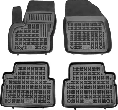 Produktbild von Gummiautomatten Rezaw-Plast Ford C-Max 2010-2019