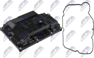 Produktbild von NTY FSF-TY-022 Automatikgetriebe Ölfilter Getriebeölfilter für LEXUS UX (AA1, AH1)