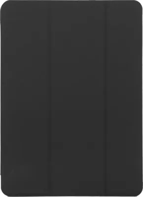 Produktbild von Pomologic BookCase iPad Air 13" (M2/M3) – 28,5 cm x 22 cm x 1,4 cm Abmessungen – Kompatibel mit iPad Pro 12,9-Zoll 4., 5. und 6. Generation – Passend für iPad Air 13 Zoll (M2)