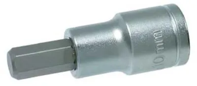 Produktbild von Dönges Schraubendrehereinsatz 1/2", für Innensechskantschrauben, 14 mm