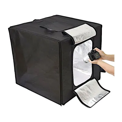 Immagine prodotto di Godox LSD40 Mini tenda a LED senza ombreggiatura