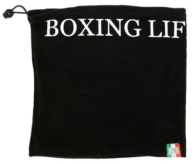 Immagine prodotto di Scaldacollo unisex in pile Leone 1947 Apparel