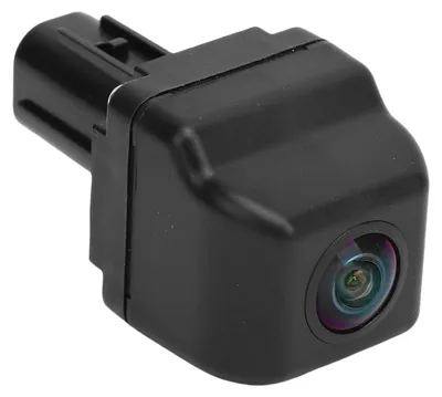 Produktbild von Rückfahrkamera 867900P020, Weitwinkelabdeckung, IP68 wasserdicht, Einparkhilfe, Ersatz für Alphard 2008–2017