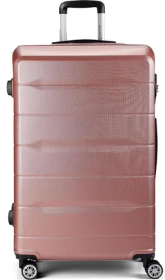 Produktbild von Benzi 5583 4 Rollen Trolley 77 cm