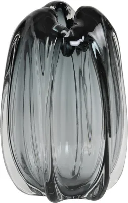 Produktbild von Light & Living - Vase MURELA - Ø21x30cm - Grau