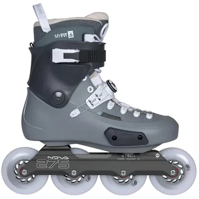 Image de Zoom Pro 90 PDS Gris