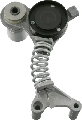 Produktbild von Febi Riemenspanner Keilrippenriemen für Audi A4 A6 A8