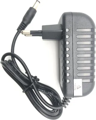 Obrázok produktu pre Nabíjací adaptér kompatibilný so zástrčkou EÚ pre Telekom RJ-SW120100E7B5