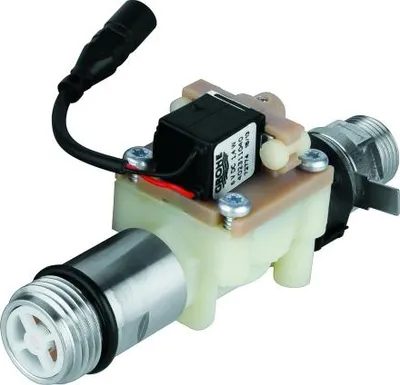 Produktbild von GROHE Magnetventil 48213, für Elektronische Einhand-Spültischbatterie
