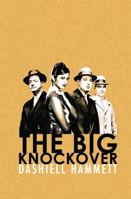 Produktbild von The Big Knockover