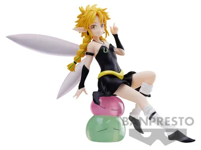 Immagine prodotto di Slime – Ramiris – Figurina, 12 cm