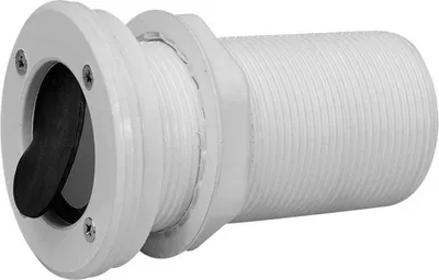 Zdjęcie produktu dla Zawór zwrotny Nuova Rade 45/55 Mm Biały Biały Jeden rozmiar