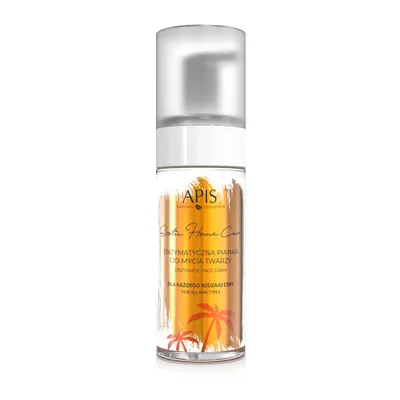 Image de Mousse de soin Apis Bio, 150 ml