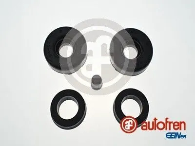 Produktbild von AUTOFREN SEINSA Reparatursatz Radbremszylinder D3037 Hinten für LAND ROVER 88/109 (LR) 29mm
