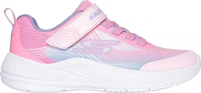 Produktbild von Skechers Microspec Advance Sportschuhe Rosa EU 32 Mädchen Rosa EU 32