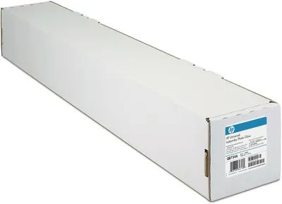 Immagine prodotto di HP 1067/30,5/Universal Instant-dry Gloss Photo Paper, lucido, 42", Q6576A, 200 g/m2, carta, 1067mmx30,5m, bianco, per stampanti atra