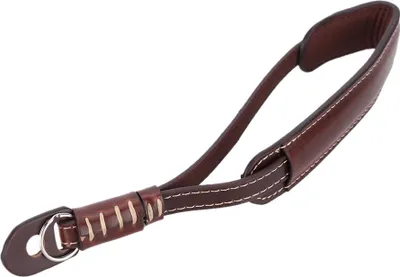 Obrázok produktu pre Yctze X5 M Camera Wrist Strap Hand Lanyard for DSLR Mirrorless Cameras withPolyuretánLeather for DSLR Micro Single Cameras