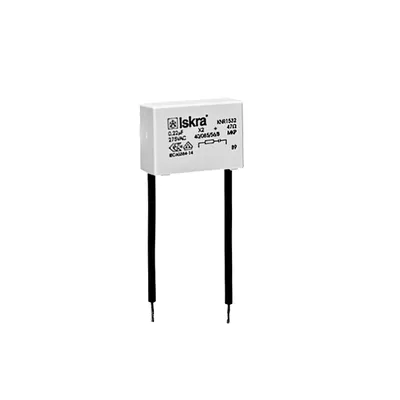 Produktbild von Esylux Filter zur Entstörung induktiver Lasten RC-Filter/Loeschglied