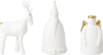 Zdjęcie produktu dla Räder Weihnachtsfiguren Set