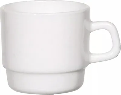 Obrázok produktu pre šálka na kávu sťahovateľná 0,22 l Hotelerie, Arcoroc, 12x