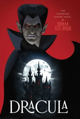 Produktbild von Dracula