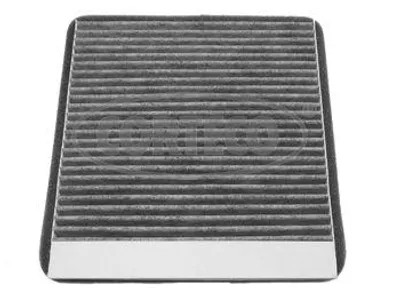 Produktbild von CORTECO 80000077 Innenraumfilter Pollenfilter Aktivkohle