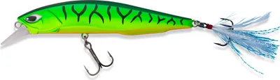 Produktbild von Iron Claw Doiyo Wobbler Yubi 101 Silent Farbe MFT
