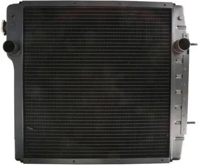 Produktbild von THERMOTEC D7AG010TT Kühler Motorkühlung