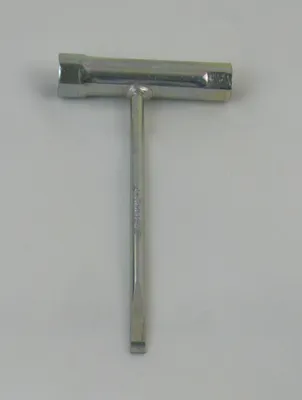 Produktbild von STIHL Original Kombischlüssel, Zündkerzenschlüssel 41288903400