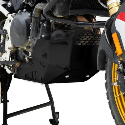 Immagine prodotto di Protezione motore ZIEGER compatibile con BMW F 900 GS nero