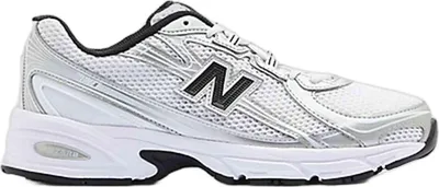 Obrázek produktu pro New Balance Sneakers U740NW2 in White color size 38.5