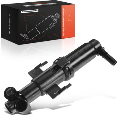 Immagine prodotto di Frankberg 1x ugello lavafari anteriore sinistro per BMW Serie 7 F01 F02 F03 F04 2008-2015