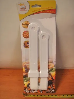 Produktbild von Bürsten 2 Stück MHF5100