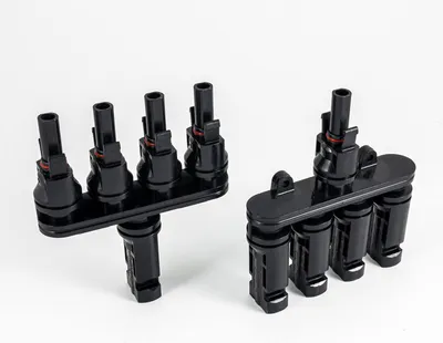 Produktbild von Professionelle Solarstecker, Y-Verteiler & Montagewerkzeuge für Ihre Photovoltai